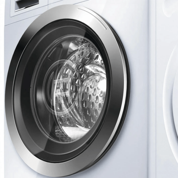 Mașină de spălat Bosch WAY32899SN White 9 kg, 1600 rpm, A+++ photo 5