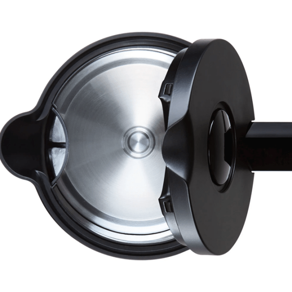 Ceainic electric Bosch TWK8611P White 2400 W, 1.5l, Material interior: Inox photo 4