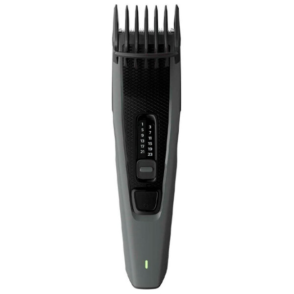 Машинка для стрижки Philips HC3520/15 Черный  photo 2