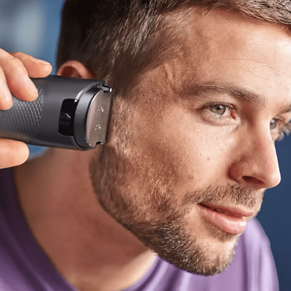Машинка для стрижки Philips HC3520/15 Черный  photo 7