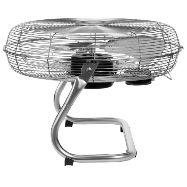 Ventilator Vitek VT-1923 Silver 120 W, Mecanic, Numărul de viteze: 3 photo 2