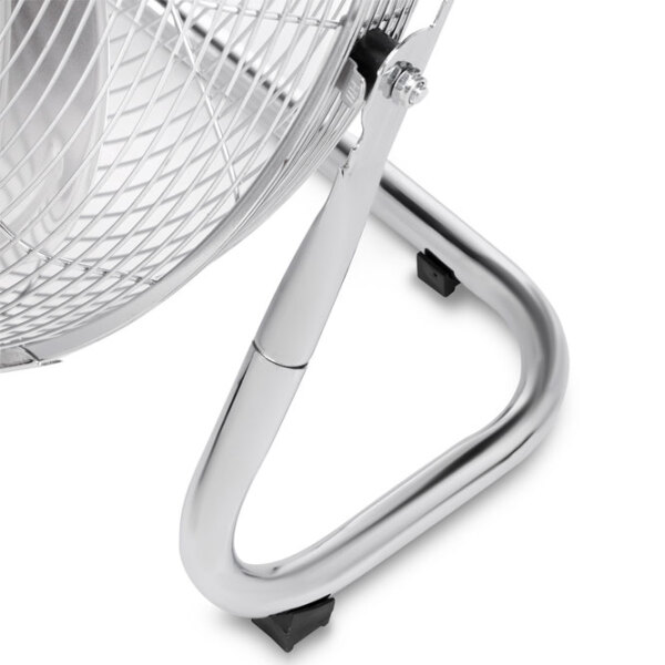 Ventilator Vitek VT-1923 Silver 120 W, Mecanic, Numărul de viteze: 3 photo 5