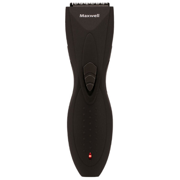 Машинка для стрижки Maxwell MW-2114 Черный  photo 2