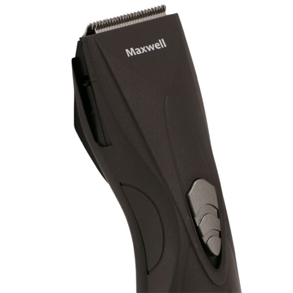 Машинка для стрижки Maxwell MW-2114 Черный  photo 3