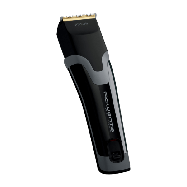 Машинка для стрижки Rowenta TN5100F0 Черный  photo 2