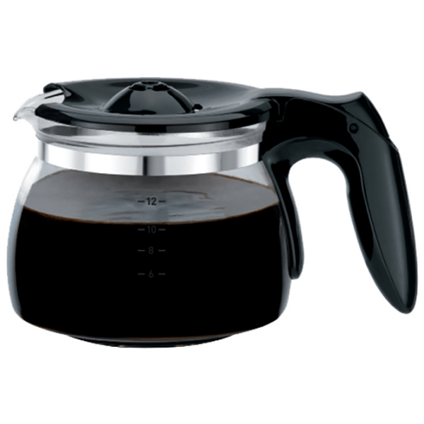 Cafetieră Tefal CM340811 Black 600 W, 0.6 l, Boiler photo 3