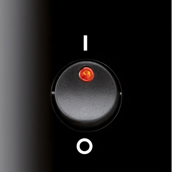 Cafetieră Tefal CM340811 Black 600 W, 0.6 l, Boiler photo 5