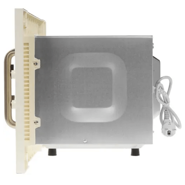 Cuptor cu microunde Gorenje BM 235 CLI Ivory Cu grill, 23 l, 800 W photo 3