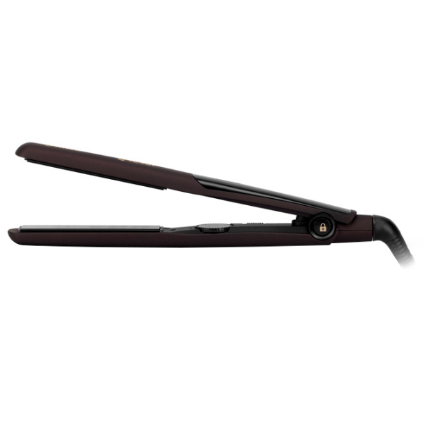 Placă de îndreptat părul Vitek VT-8405 Brown De îndreptat / Turmalină / 220 °C photo 4