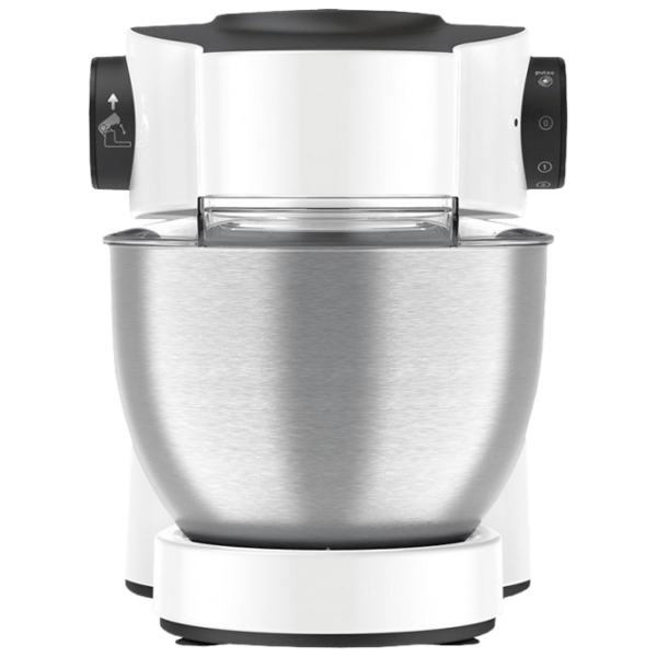 Mașină de bucătărie Tefal QB300138 White 700 W, Mecanic, Numărul de viteze: 4 photo 1