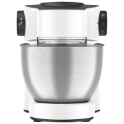 Mașină de bucătărie Tefal QB300138 White 700 W, Mecanic, Numărul de viteze: 4