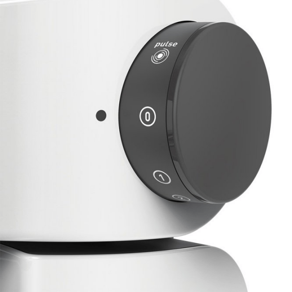 Mașină de bucătărie Tefal QB300138 White 700 W, Mecanic, Numărul de viteze: 4 photo 6