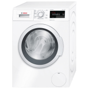 Mașină de spălat Bosch WAT283T8SN White 8 kg, 1400 rpm, A+++
