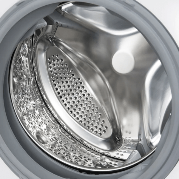 Mașină de spălat cu uscător LG F2J6NM1W Silver 6 kg, 1200 rpm, A+++ photo 8