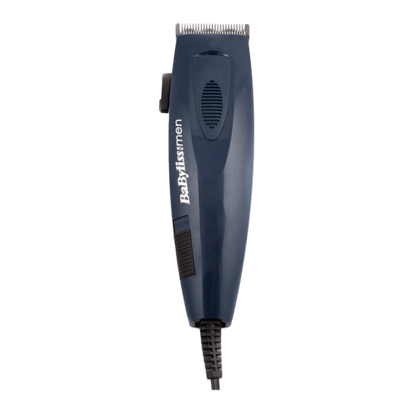 Aparat de tuns Babyliss 695E Blue  photo 1