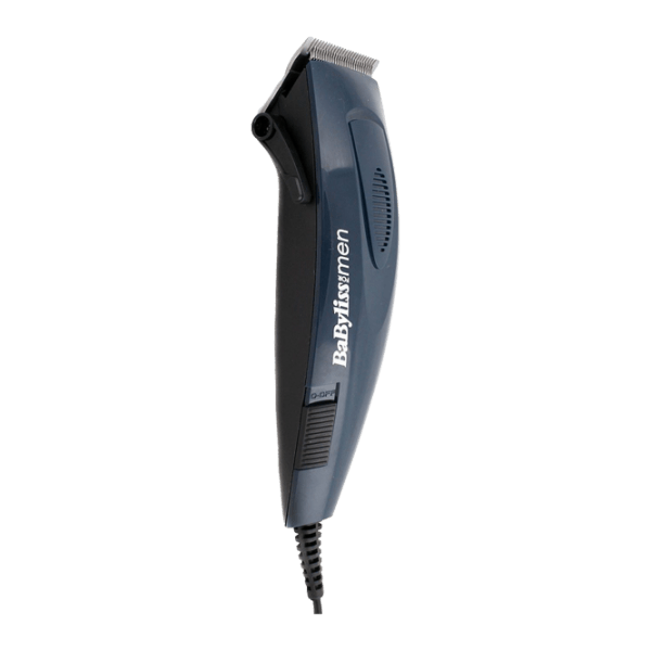 Aparat de tuns Babyliss 695E Blue  photo 2