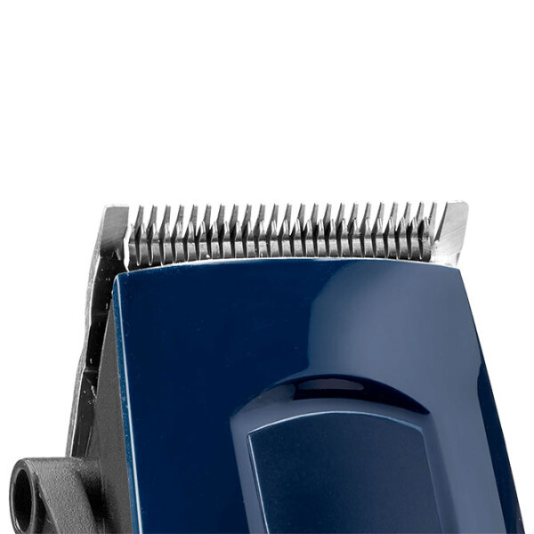 Aparat de tuns Babyliss 695E Blue  photo 3