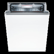 Mașină de spălat vase Bosch SBV88TX36E, White 