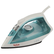 Fier de călcat Tefal FV1710 Blue 1800 W, 24 g/ min, 0.2 l, Acoperire antiaderentă