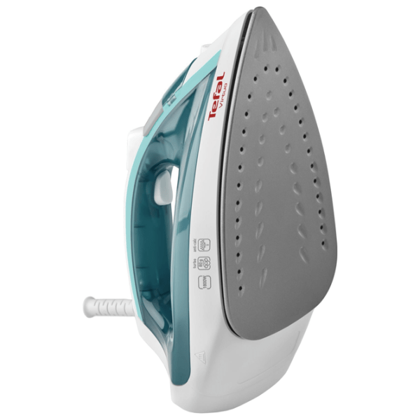 Fier de călcat Tefal FV1710 Blue 1800 W, 24 g/ min, 0.2 l, Acoperire antiaderentă photo 3