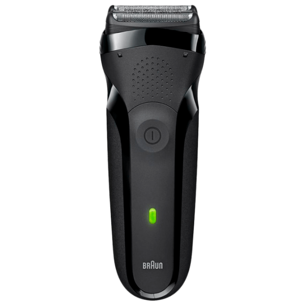 Бритва электрическая Braun Series 3 300s Черный  photo 1