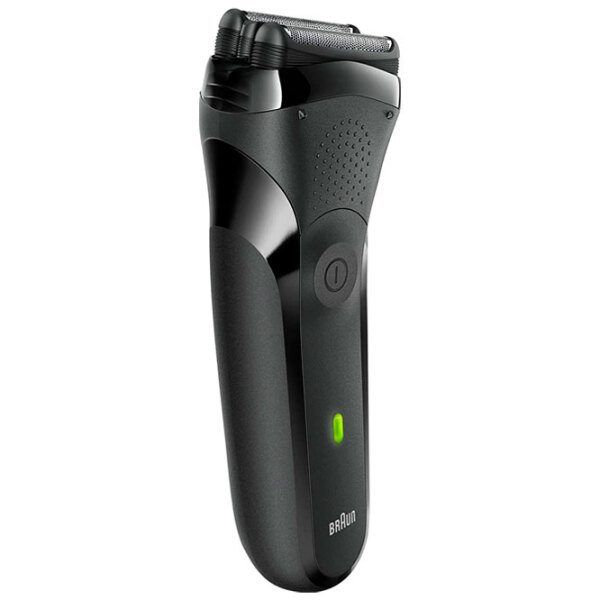 Бритва электрическая Braun Series 3 300s Черный  photo 3