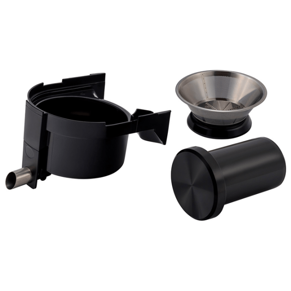 Storcator de fructe Polaris PEA0829 Black 800 W, Centrifugă, Numărul de viteze: 2 photo 5