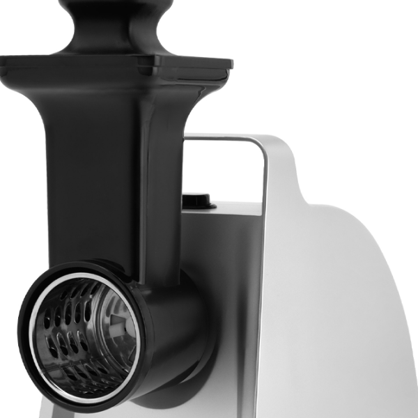 Mașină de tocat carne Vitek VT-3620 White 500 W/ 2000 W, 1.5 kg/ min photo 4