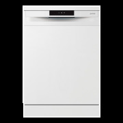 Mașină de spălat vase Gorenje GS 62010 W, White 