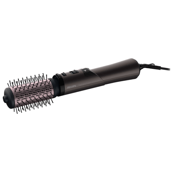 Perie rotativă Philips HP8666/ 00 Black  photo 1