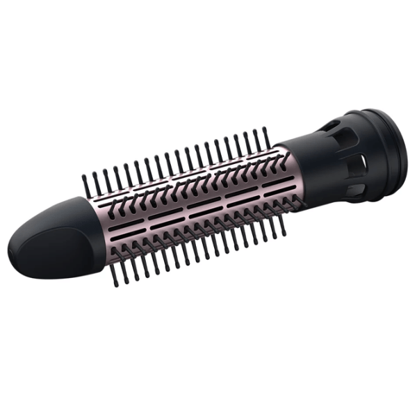 Perie rotativă Philips HP8666/ 00 Black  photo 4