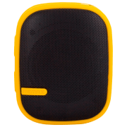 Boxă portabilă Remax RB-X2mini Yellow 5 W
