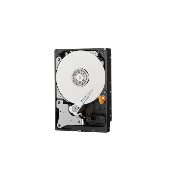 Жесткий диск Western Digital Red (WD40EFRX) 3.5 HDD 4.0ТБ-SATA- 64МБ  photo 4