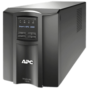 ИБП APC SMT1000I (700/ 1000) Черный 