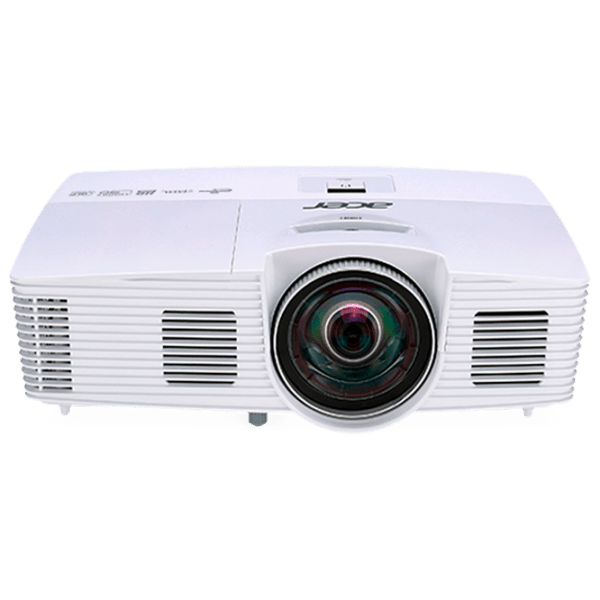 Proiector Acer U5320W White  photo 1