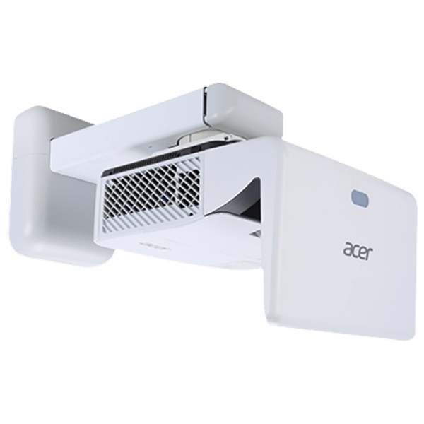 Proiector Acer U5320W White  photo 6