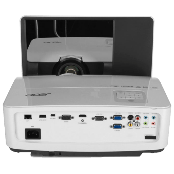 Proiector Acer U5320W White  photo 7