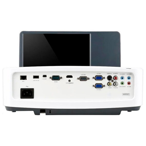 Proiector Acer U5320W White  photo 11