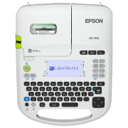 Принтер Epson LW700 Белый 
