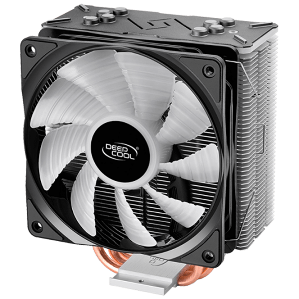 Кулер Deepcool GAMMAXX GT Черный  photo 1