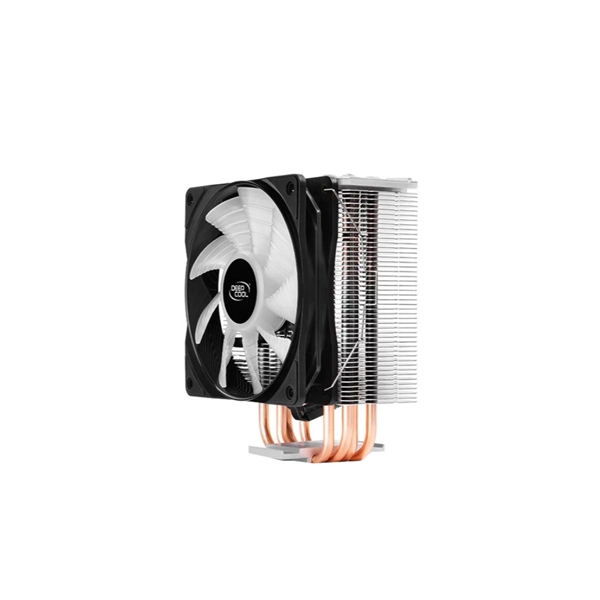 Кулер Deepcool GAMMAXX GT Черный  photo 3