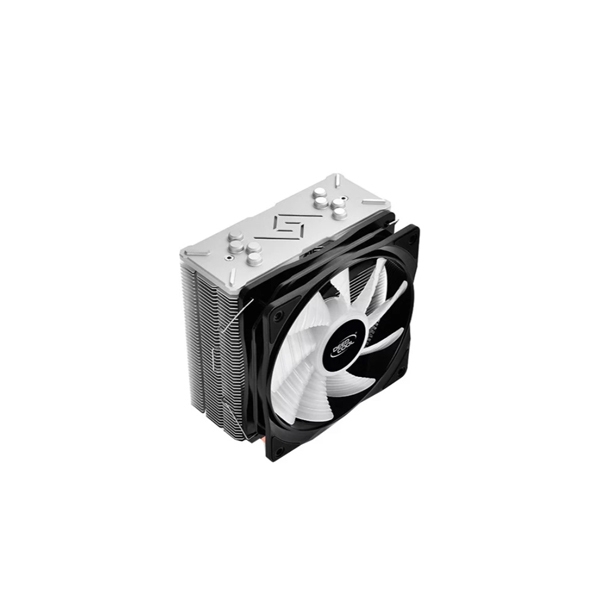 Кулер Deepcool GAMMAXX GT Черный  photo 4