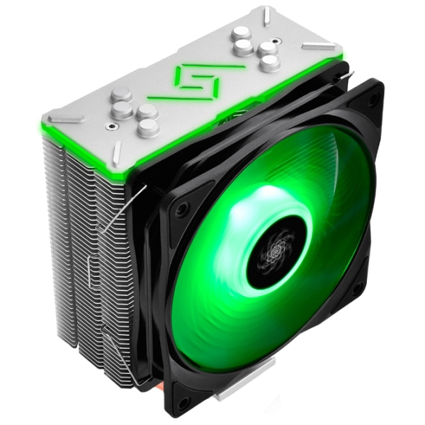 Кулер Deepcool GAMMAXX GT Черный  photo 7