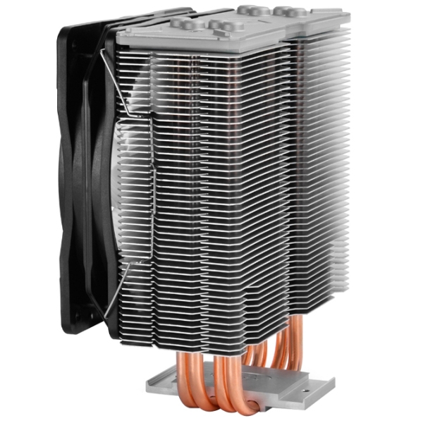 Кулер Deepcool GAMMAXX GT Черный  photo 8