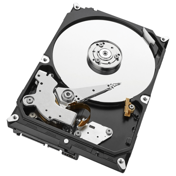 Hard Disk Seagate SkyHawk (ST1000VX005) HDD 3.5 1TB  photo 3