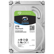 Жесткий диск Seagate SkyHawk (ST2000VX008) 3.5 HDD 2ТБ 