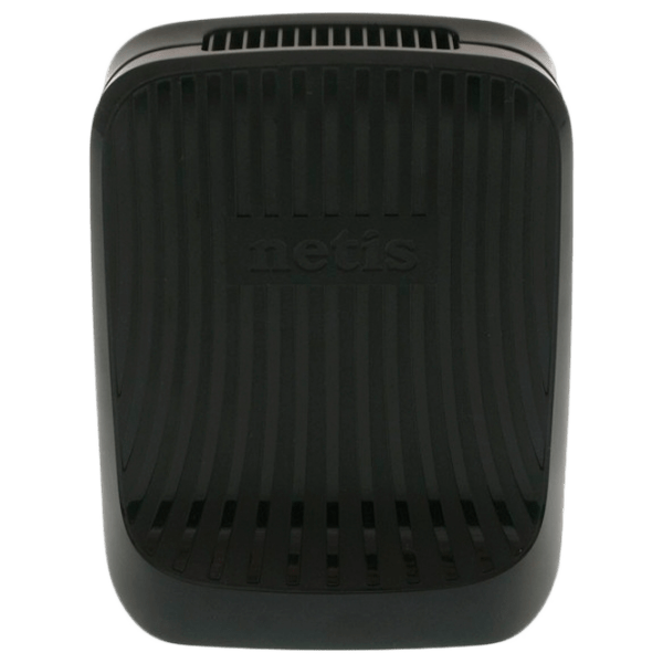 Wi-Fi Роутер Netis WF2412 Черный Версия Wi-Fi: 802.11 n photo 1