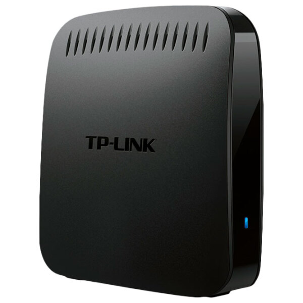 Adaptor de rețea TP-Link TL-WA890EA Black Versiune Wi-Fi: 802.11 n photo 2