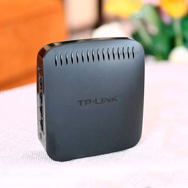Adaptor de rețea TP-Link TL-WA890EA Black Versiune Wi-Fi: 802.11 n photo 5