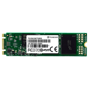 SSD Transcend TS256GMTS800 2.5'' 256 ГБ Скорость чтения: 560 MБ/ с,
Скорость записи: 460 MБ/ с